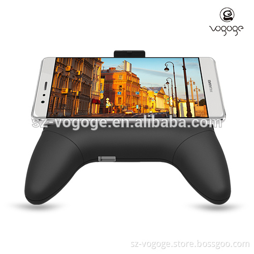 Power bank 2000mAh mini usb joystick game controller for smart phone cooling gamepad